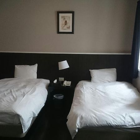 Milago Stylish Hotel Juso Osaka Exterior photo